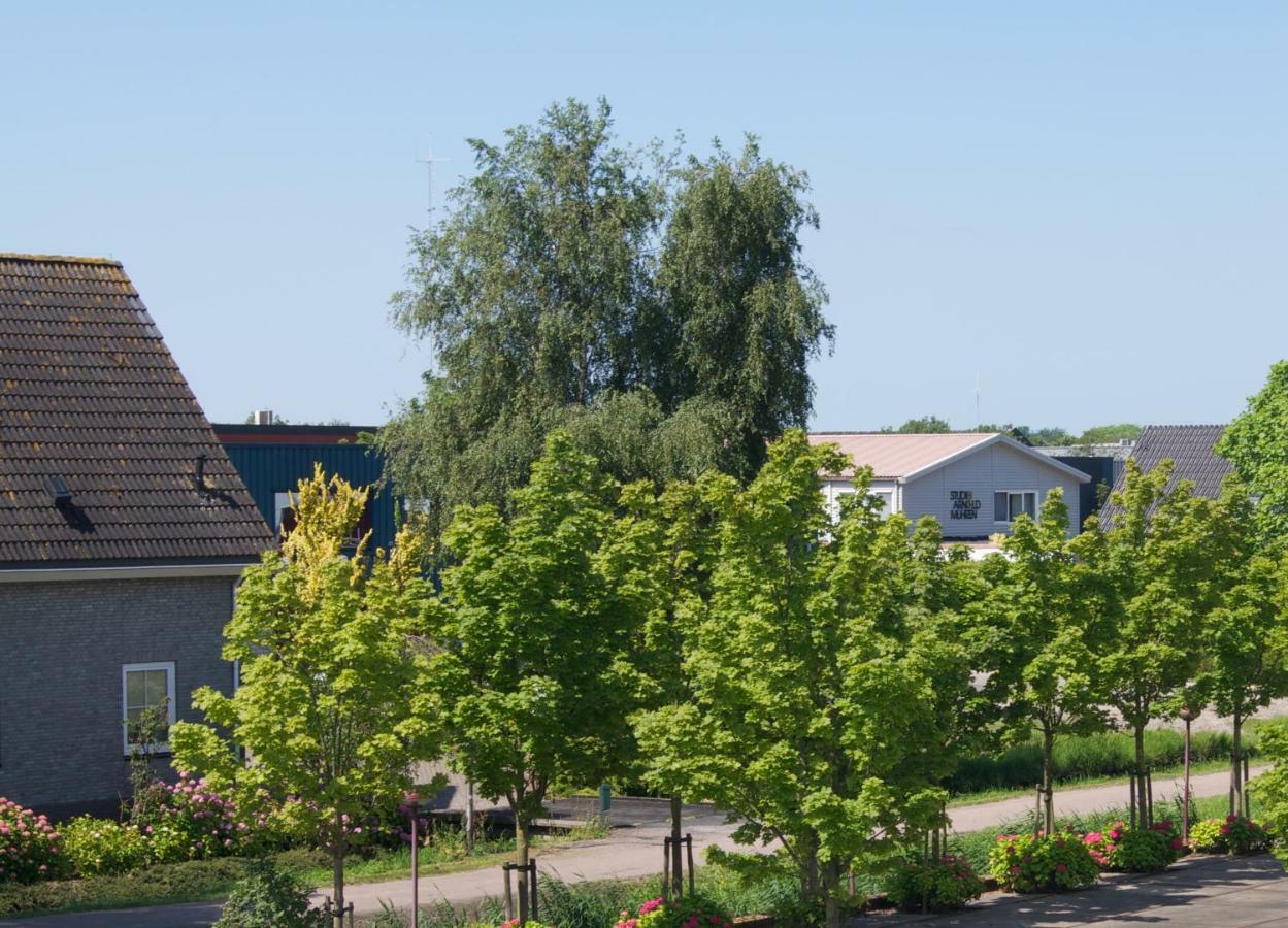The Studio Guesthouse Volendam Exterior foto