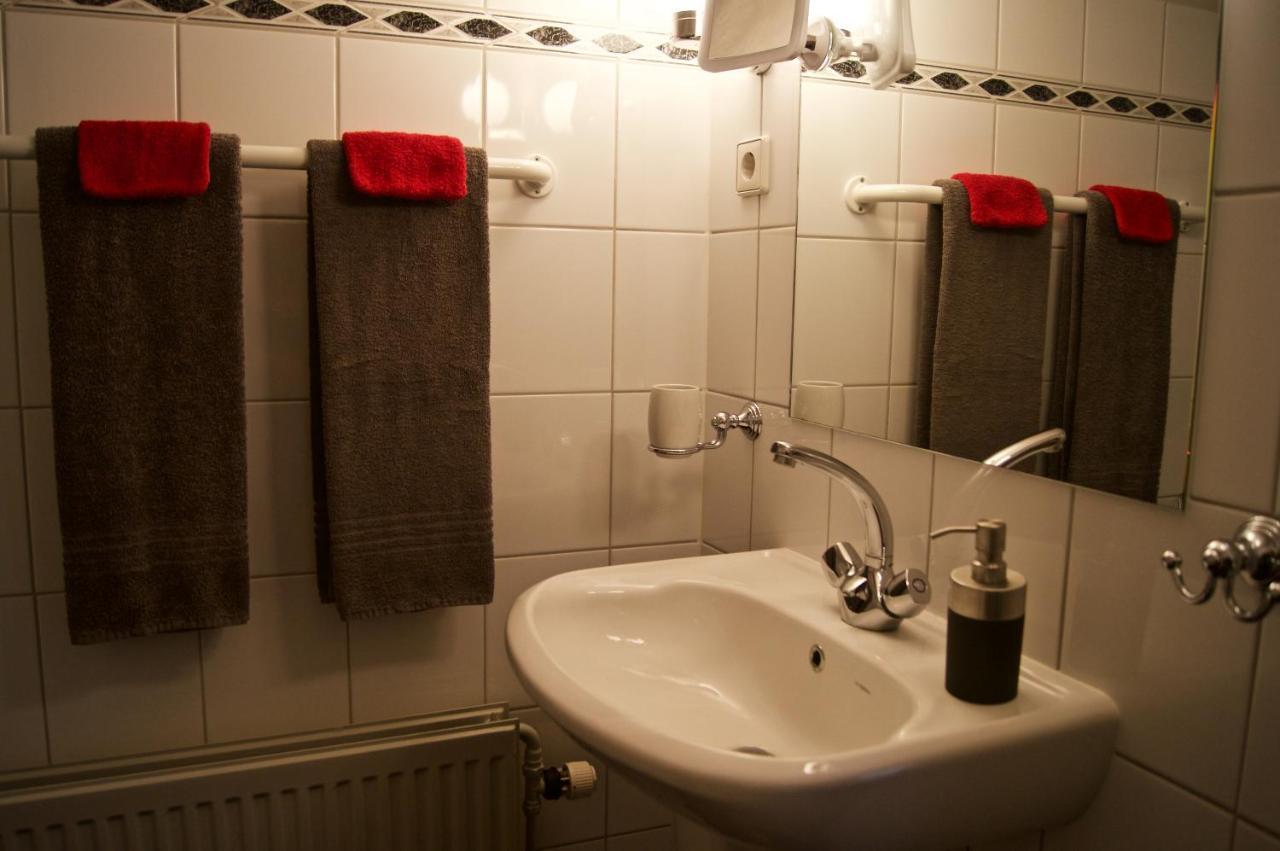 The Studio Guesthouse Volendam Exterior foto